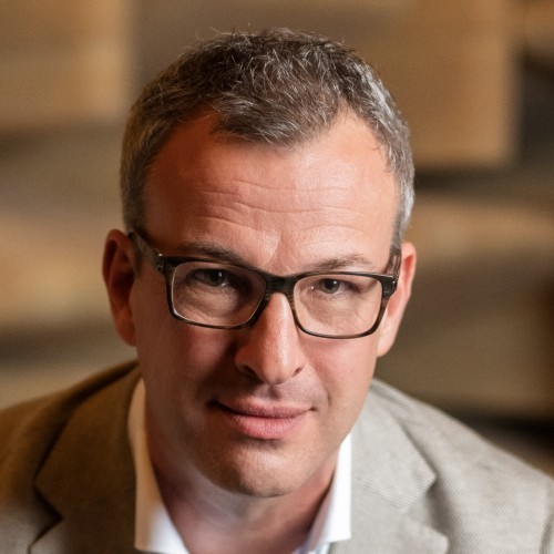 Pascal van Dort