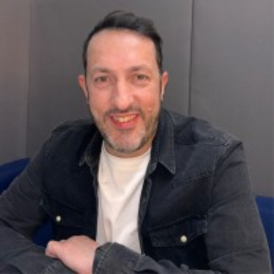 Paul Murphy