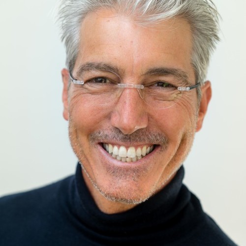 Paul Polizzotto Photo