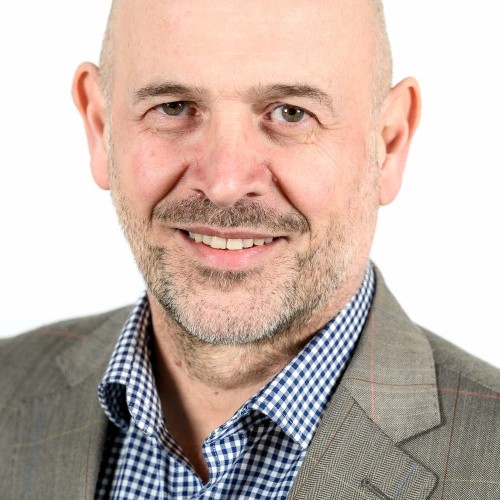 Paul Whittingham