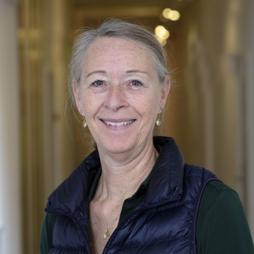 Pernille Olsbro Adamsen Photo