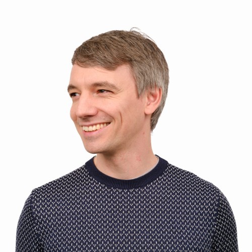 Peter-Willem Vermeersch Photo