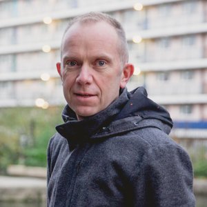 Peter Mandeno