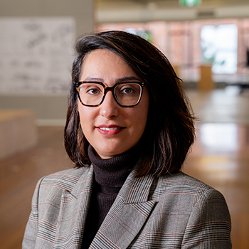 Anahita Sal Moslehian Photo