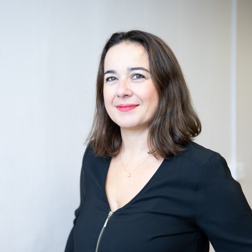 Theodora Mavridou Photo