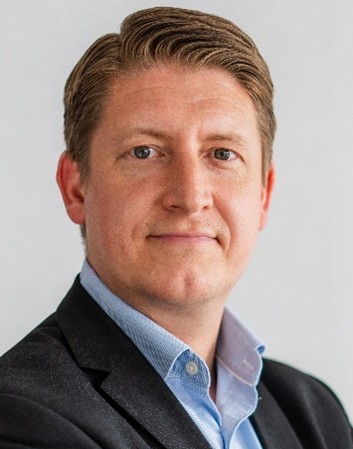 Paul Honeyben