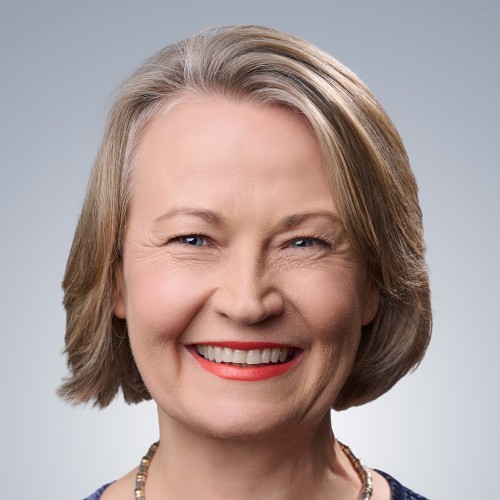 Priscilla Radice