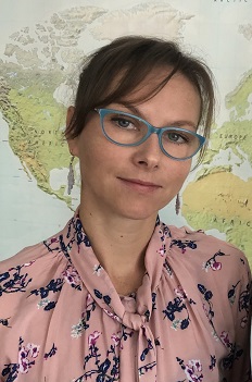Dorota Weziak-Bialowolska