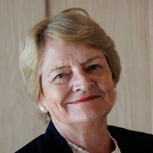 Henrietta L. Moore