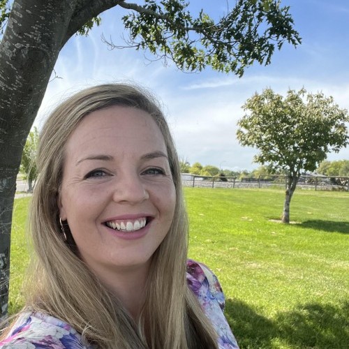Niamh Donnellan