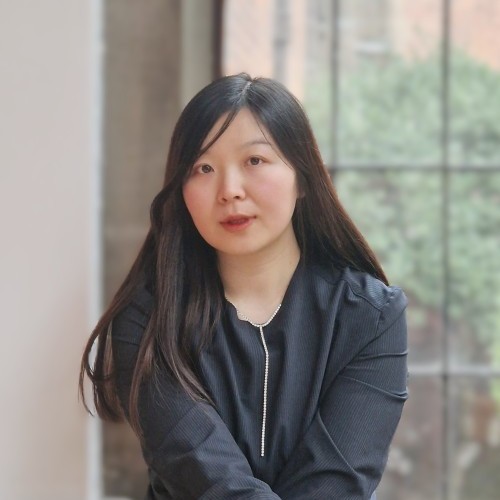 Jiayi Jin