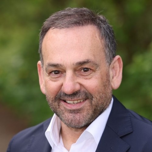 Stephen Kinsella photo
