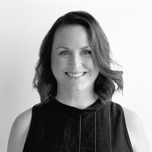 Rebecca Moore