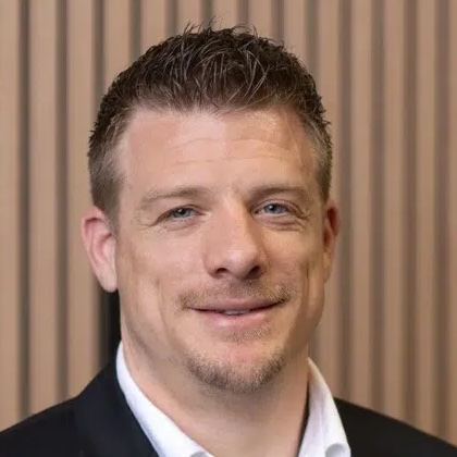 Richard Fox 
