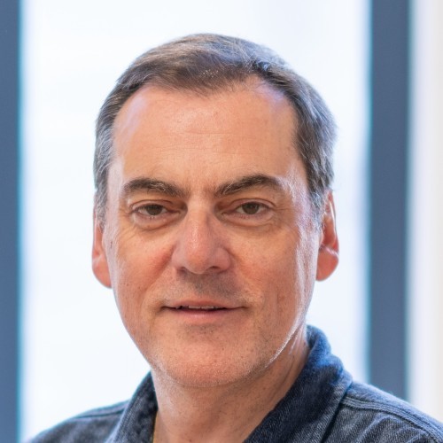 Rob Etchell
