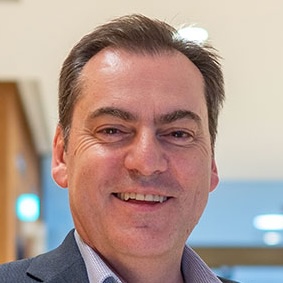 Rob Etchell