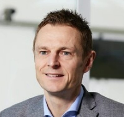 Robert J Copeland Photo