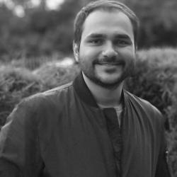 Ruchit Purohit Photo