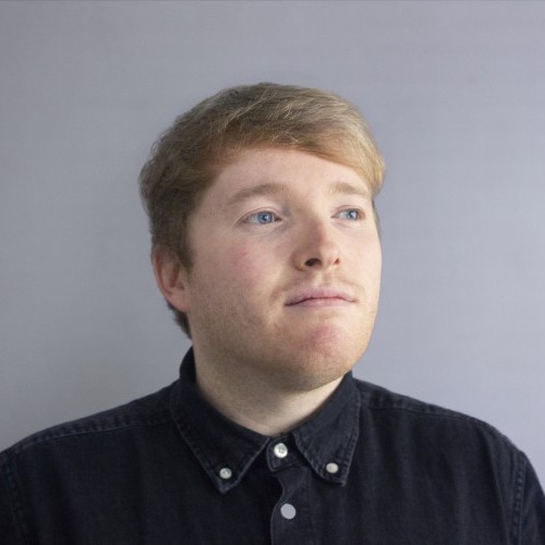 Ryan McMonagle Photo