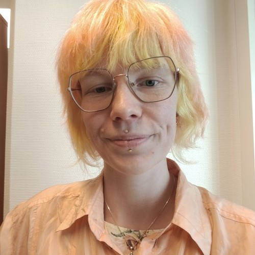 Sigrid Elisabeth Glomdal