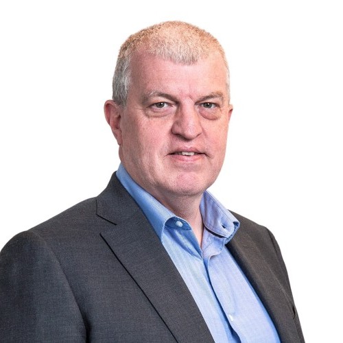 Mark Walker