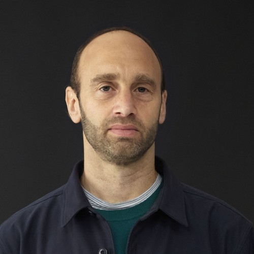 Diego Grinberg