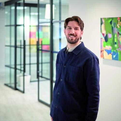 Corey Horowitz Photo