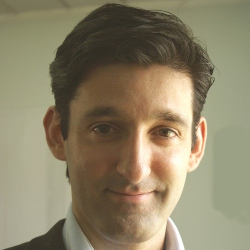 Luis Esteban Alberdi Photo