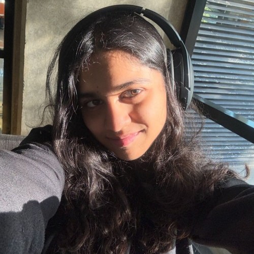 Sruti Samhita Malladi