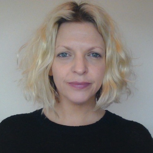 Sarah Ayres