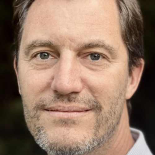 Matthew Morgan