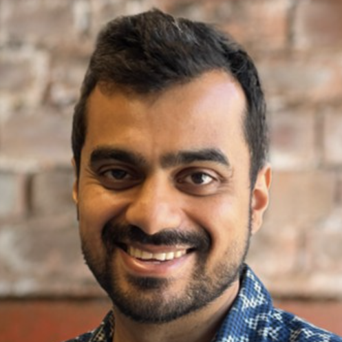 Karan Bakre