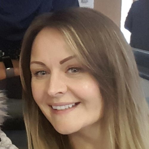 Helen Simpson