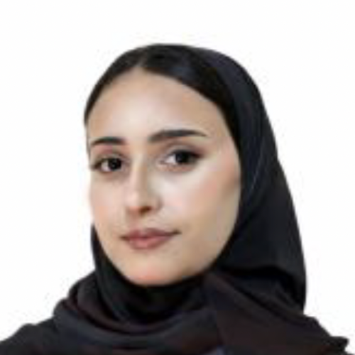 Asma Alyami Photo