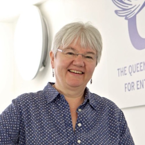 Liz Towns-Andrews