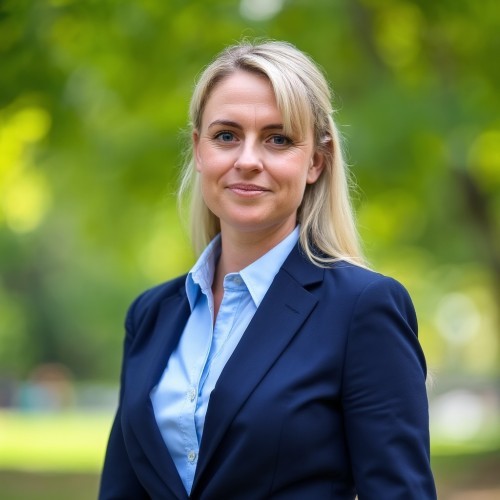 Camilla Sedgwick Photo