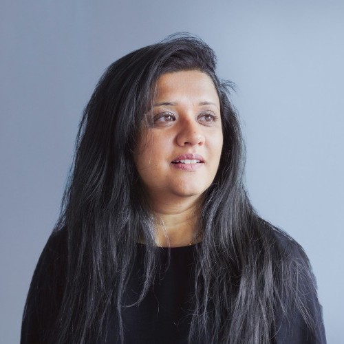 Sejal Mistry