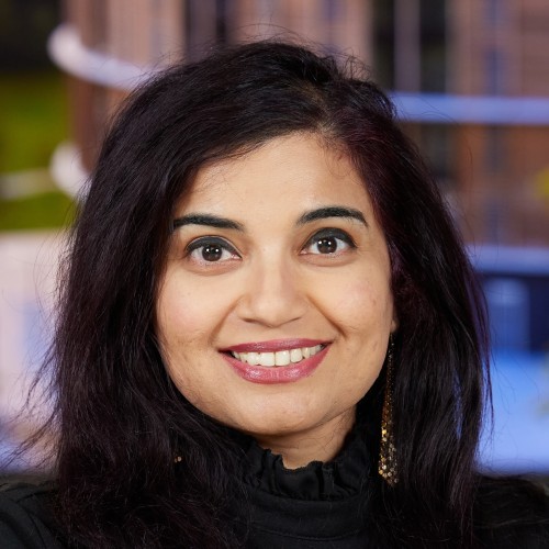 Rowena Sequeira Photo