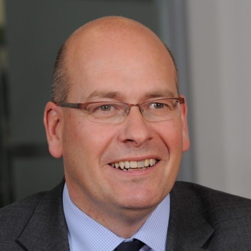 Simon Bedford photo
