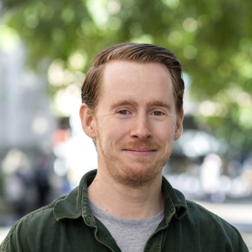 Stefan Harris