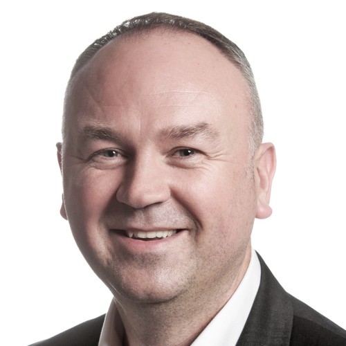 Stephen Lenehan photo