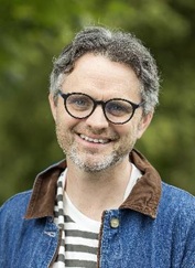Steve Rose