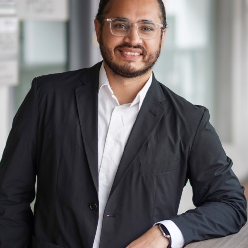 Sumandeep Singh Photo