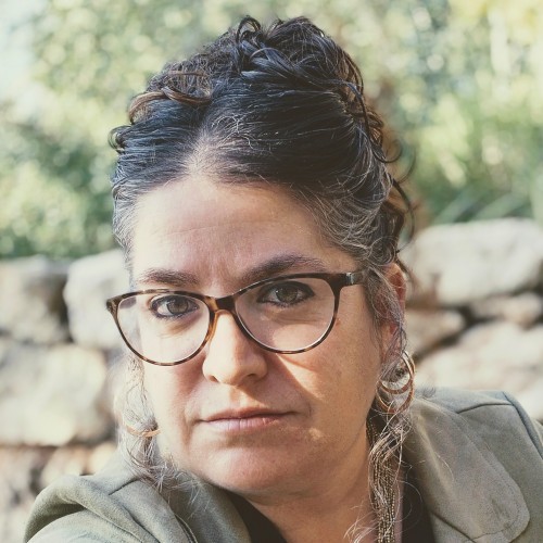 Tal Amalia Sicsic Photo