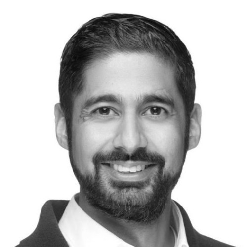 Tariq Amlani