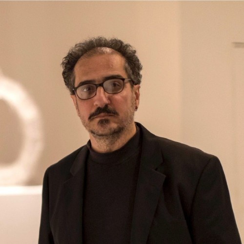 Toni Sant