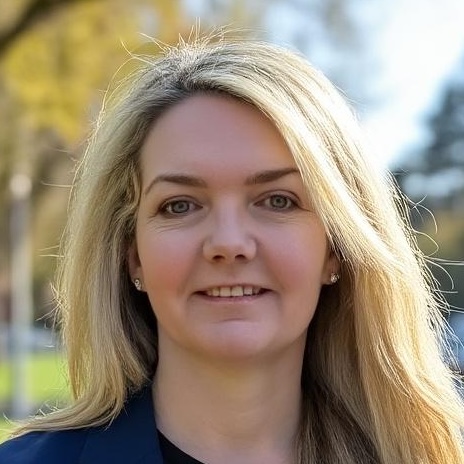 Sarah Beaumont-Smith