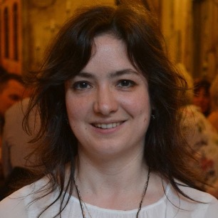 Vanessa Macintyre