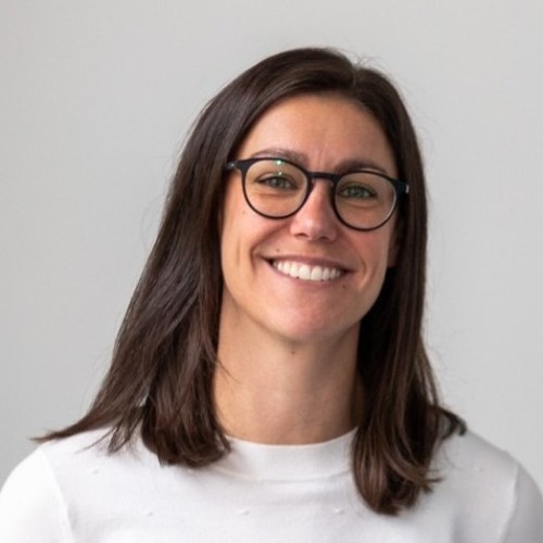 Vanessa Wall