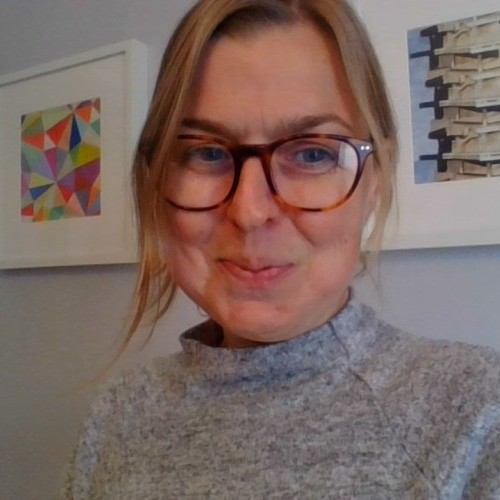 Gemma Moore
